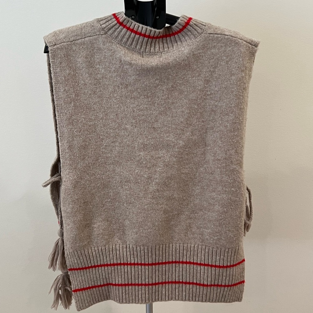 Free people all star vest - Picture 5 of 5